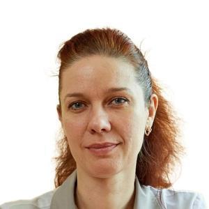 Осипова Юлия Анатольевна