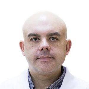 Хозин Алексей Александрович