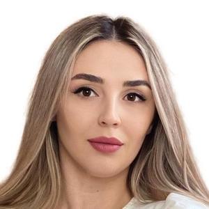 Нартокова (Джолова) Аминат СултанХамидовна