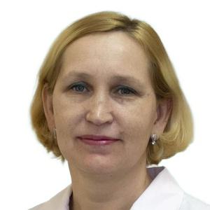 Макарова Ольга Викторовна