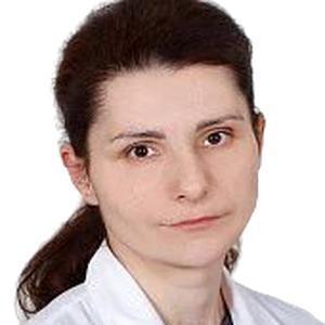 Схакумидова Аминат Геннадьевна