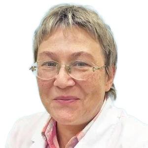 Горшкова Наталья Викторовна