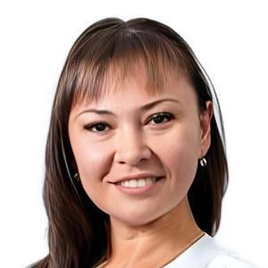Ельникова Елена Сергеевна