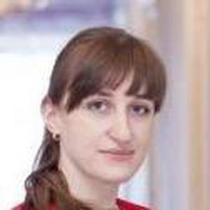 Малышева Марина Александровна