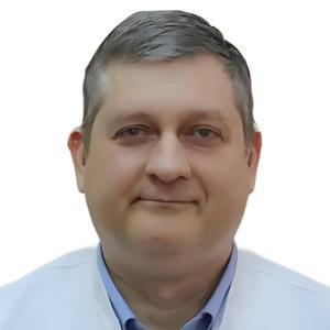 Фролов Павел Евгеньевич