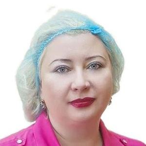 Шукакидзе Елена Георгиевна