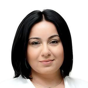 Оганесян Гаянэ Сергеевна