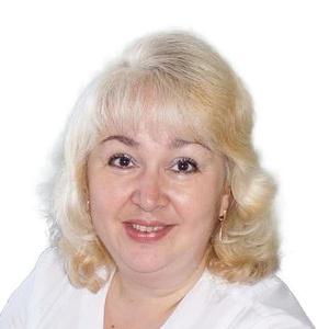 Минаева Елена Юрьевна