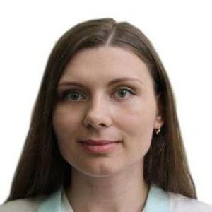 Ботезат Лилия Ивановна