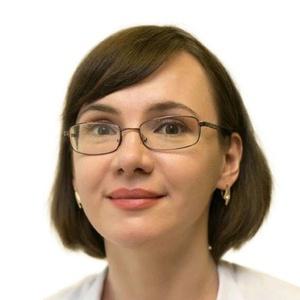 Аршинова Екатерина Григорьевна