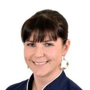 Паткина Елена Арнольдовна