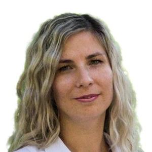 Валеева Елена Анатольевна