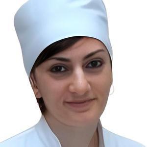 Давтян Нарине Борисовна
