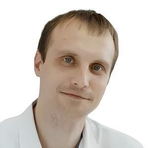 Сергеев Андрей Геннадьевич