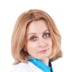 Искакова Елена Геннадьевна