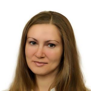 Лепик Ольга Витальевна