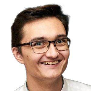 Маков Илья Николаевич