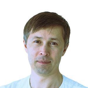 Гилифанов Евгений Альбертович