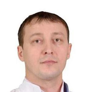 Аржиев Халид Шамсудинович
