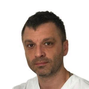 Докторов Алексей Владимирович