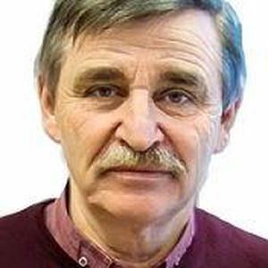 Гольцфарб Михаил Давидович