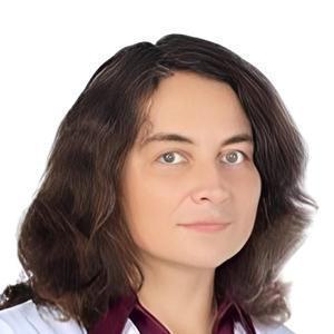 Селиверстова Надежда Николаевна