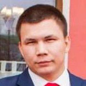 Кривов Андрей Николаевич