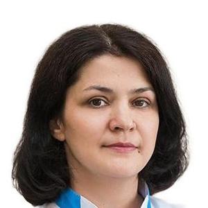 Хамидуллина Резеда Ильдаровна