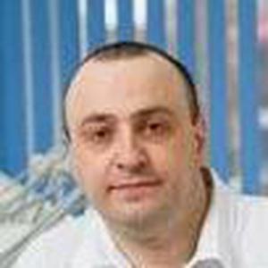 Ошаев Борис Аркадьевич