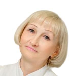 Чупрова Полина Алексеевна