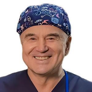 Красножен Владимир Николаевич
