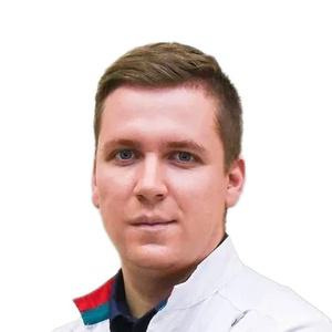 Гордеев Игорь Юрьевич