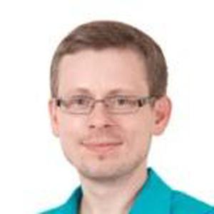 Морозов Илья Владимирович
