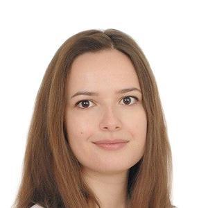 Гетманцева Юлия Вячеславовна