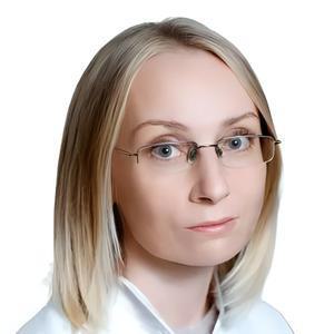 Емельянова Наталия Владимировна