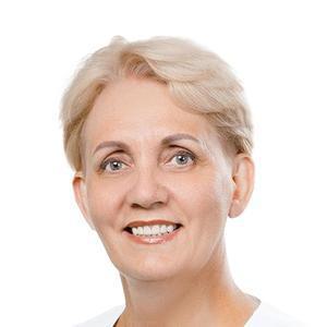Лаврова Светлана Ивановна