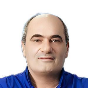 Шалбузов Нариман Шалбузович