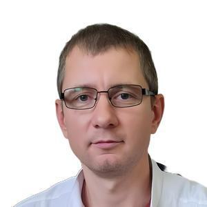 Агафонов Иван Александрович