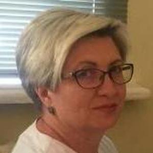 Иванцова Светлана Владимировна