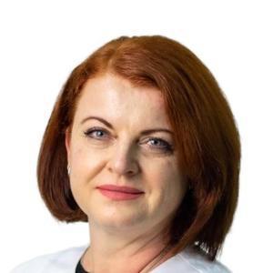 Климчук Анастасия Васильевна