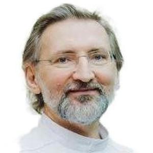 Колесов Сергей Васильевич