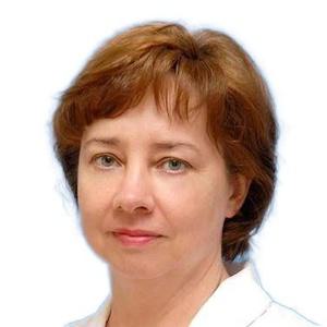 Гайворонская Ирина Васильевна