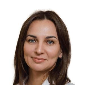 Вавилова Алевтина Сергеевна