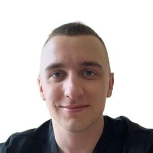 Сапоненко Дмитрий Викторович