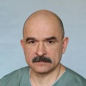 Кувшинов Евгений Владимирович