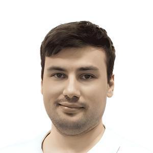 Морозов Даниил Леонидович