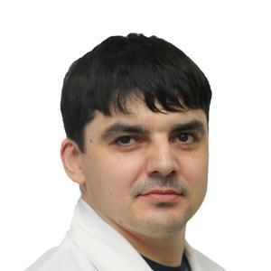 Сурхаев Артур Сурхаевич
