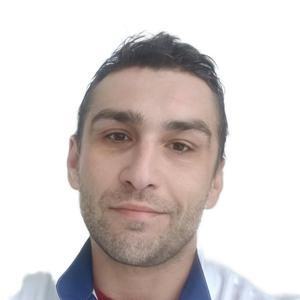 Фокин Алексей Николаевич