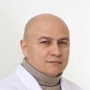 Евдокимов Евгений Иванович