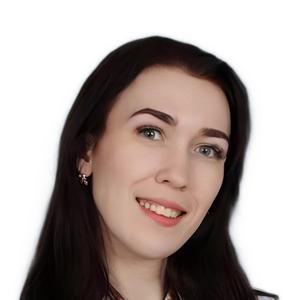 Грищенко Мария Михайловна